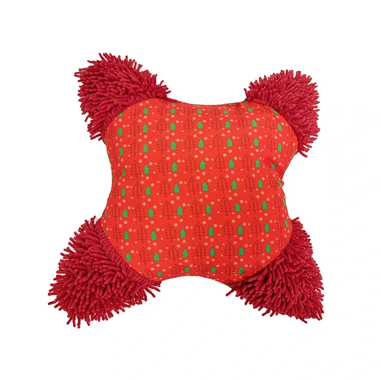 Juguete para perros de algodón