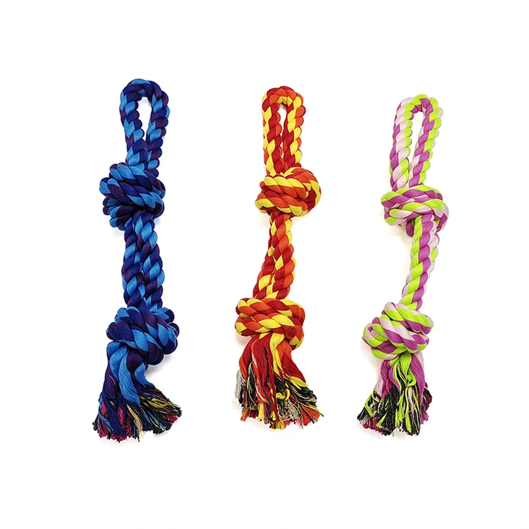 TOP TUGGER ROPE DIG Toy